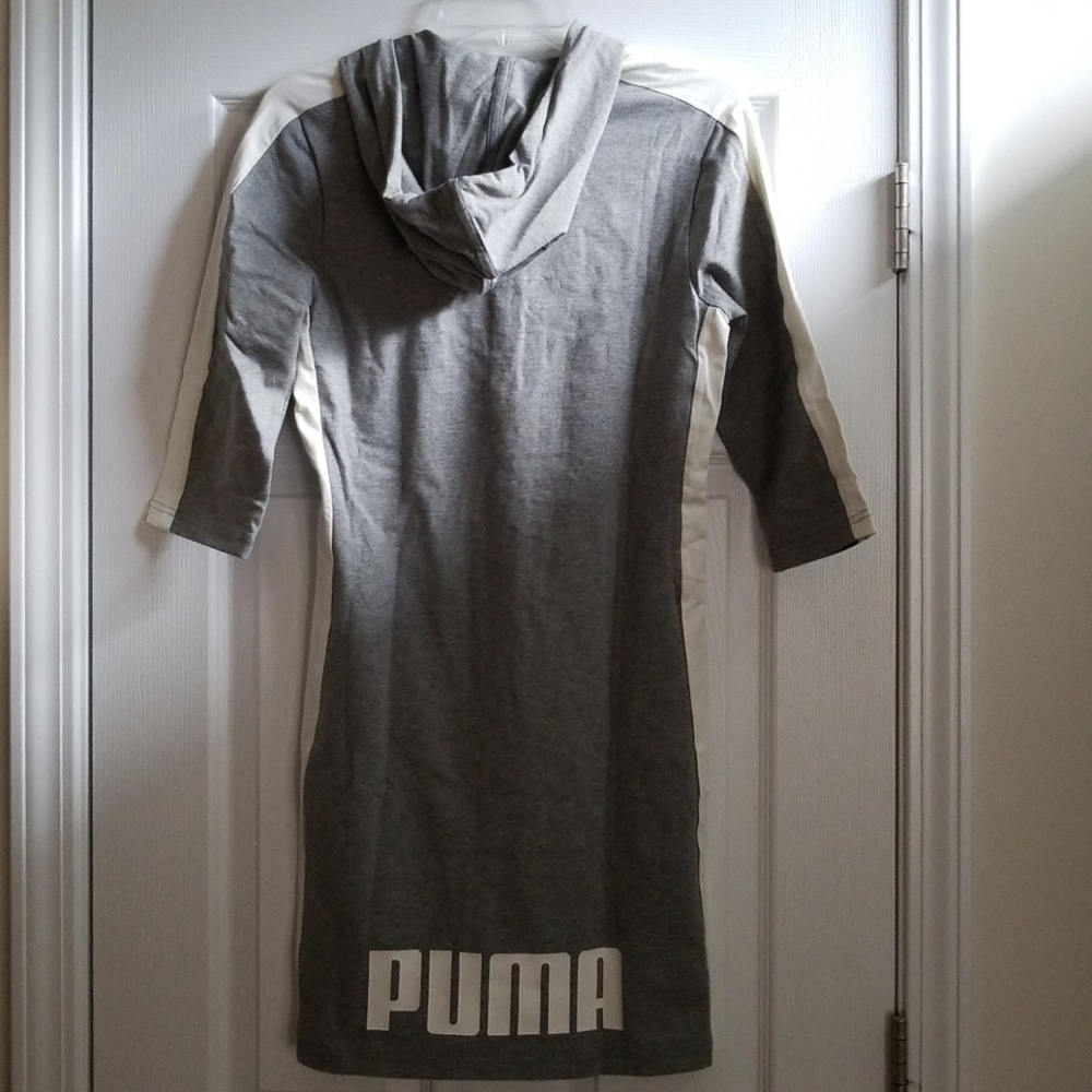 NWT! PUMA DRESS - Picture 3 of 8